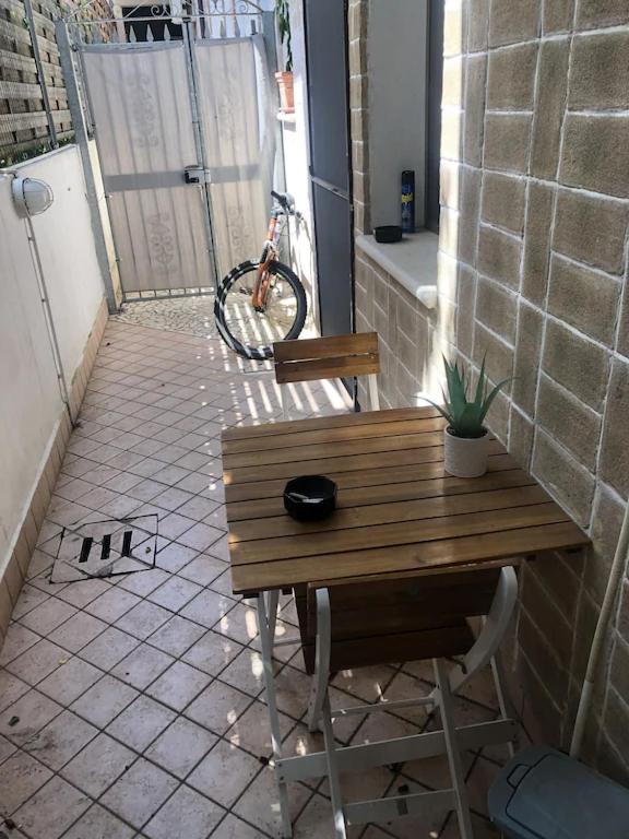 Villetta A Schiera A 5 Minuti Dal Centro A Piedi Ravenna Exterior foto